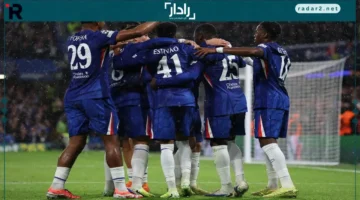 موعد قمة تشيلسي وسندرلاند في الدوري الإنجليزي الممتاز